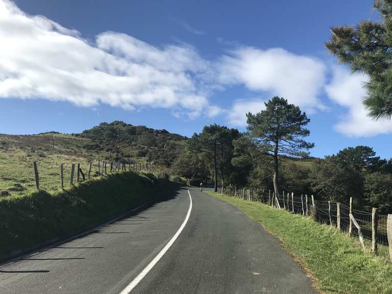 Las mejores rutas de Bicicleta de Carretera en Castilla-La Mancha (España)