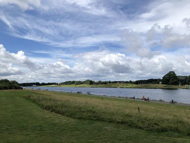 Top 7 Hikes and Walks around Kinoulton | Komoot