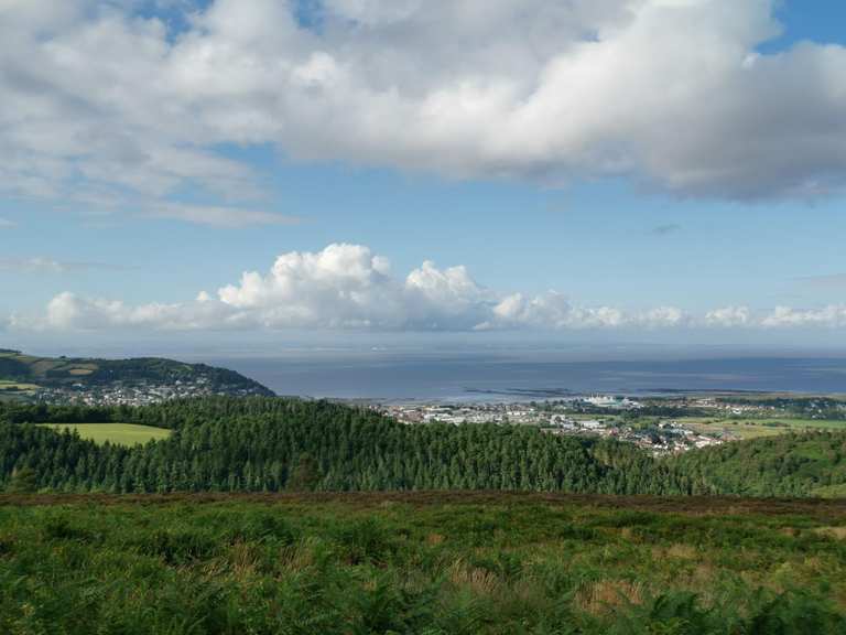 Attractions and Places To See around Timberscombe - Top 20 | Komoot