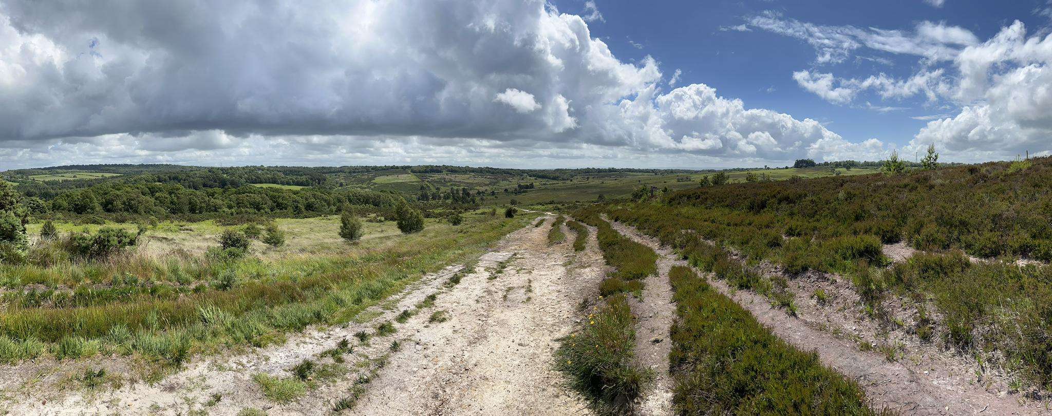 Attractions and Places To See around Maresfield - Top 20 | Komoot