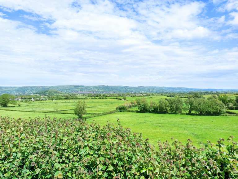 Attractions and Places To See around Wedmore - Top 20 | Komoot