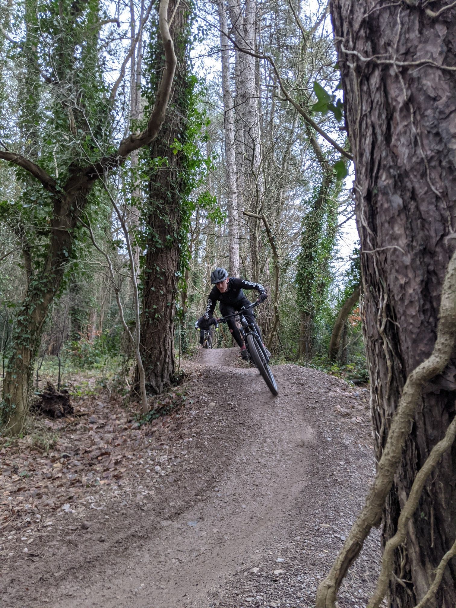 Top 5 Most Beautiful MTB Trails around Long Ashton Komoot