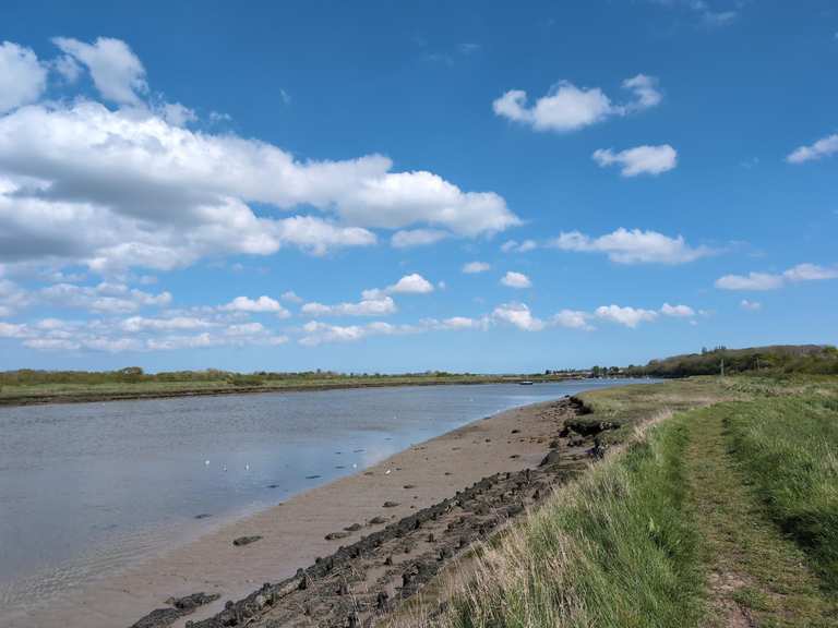 The best walks and hikes around Rettendon | Komoot