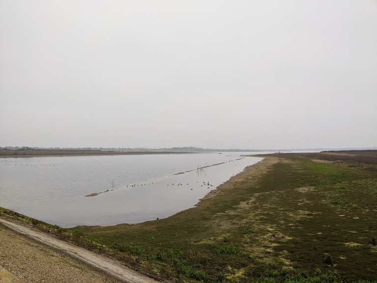 Die 18 schönsten Wanderungen rund um LayerDeLaHaye Komoot