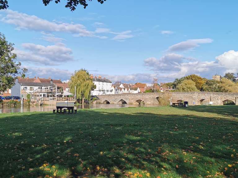 Le 10 escursioni e trekking migliori nei dintorni di South Littleton