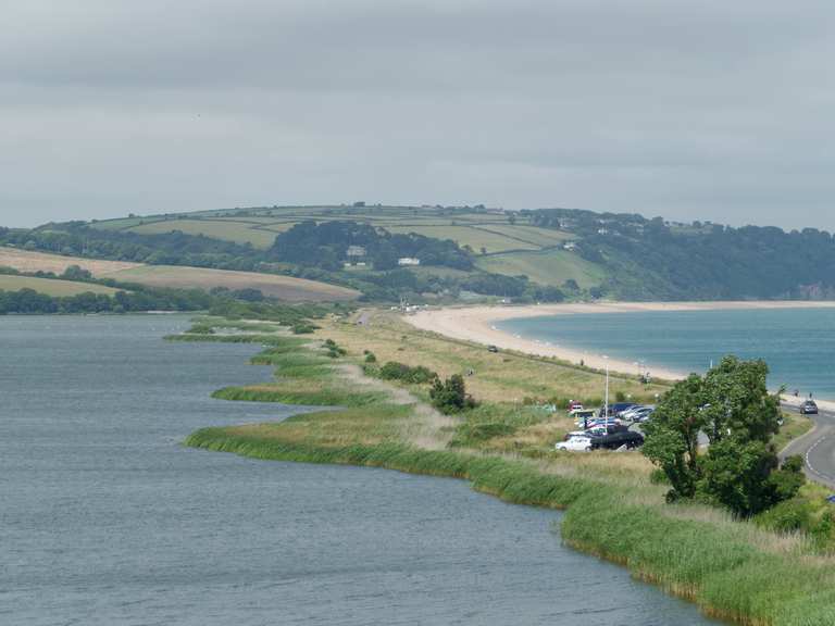 The best walks and hikes around Slapton | Komoot