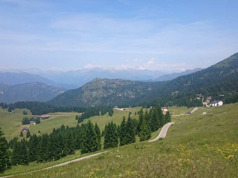 Die 10 schönsten Fahrradtouren in der Lombardei Komoot