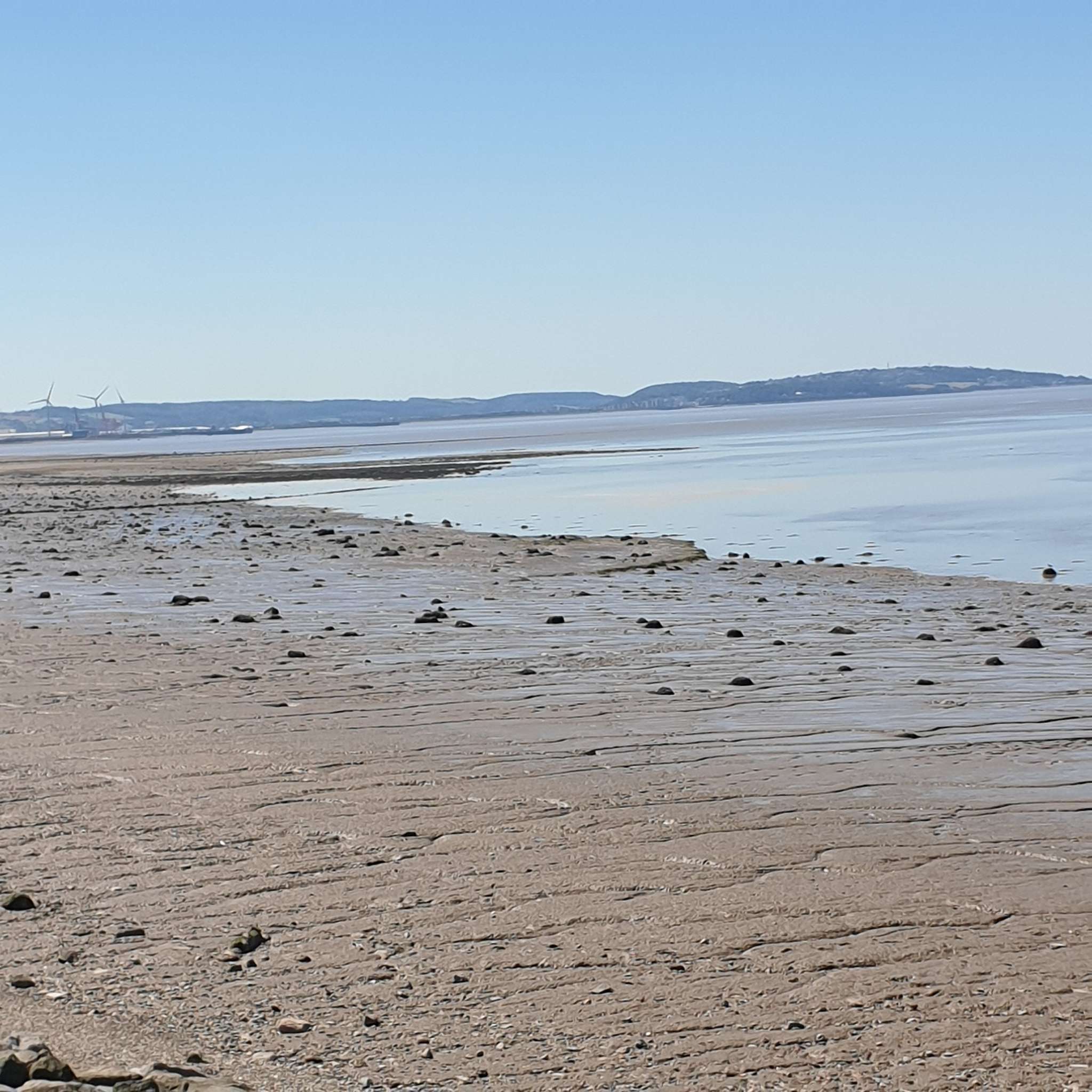 Die 6 schönsten Wanderungen rund um Pilning And Severn Beach | Komoot