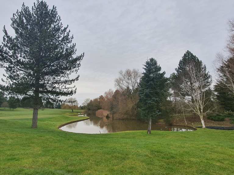 Top 5 Hikes and Walks around Essendon | Komoot