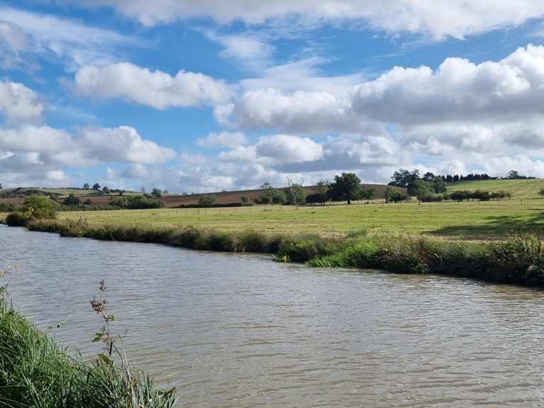 Top 10 Hikes and Walks around Napton on the Hill CP | Komoot