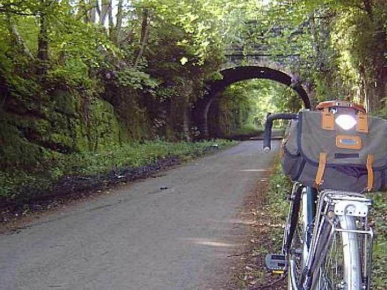 Top 10 Bike Rides and Cycling Routes around Staveley Komoot