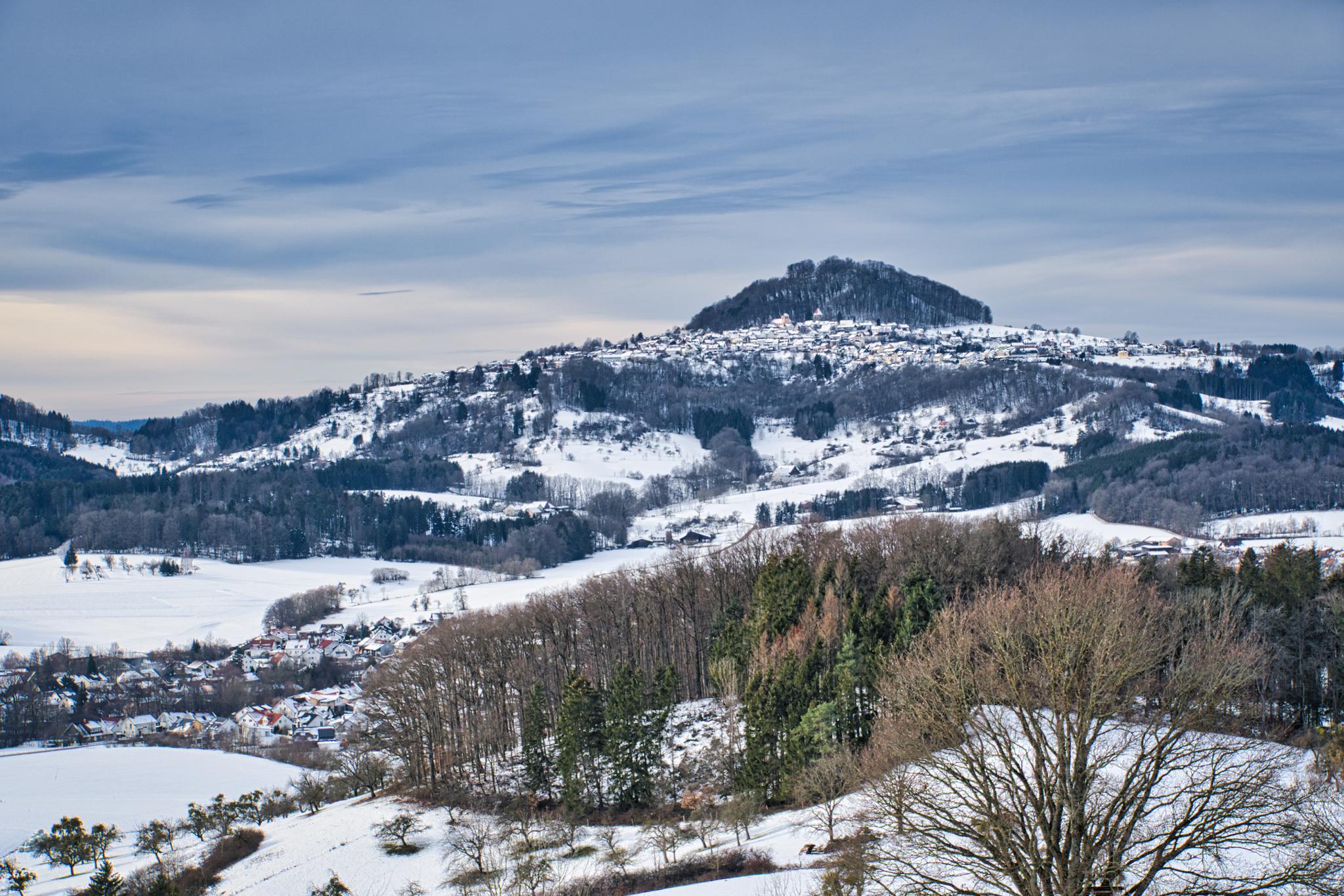 Bergen - Rund ums Bauen - Schwäbisch Gmünd