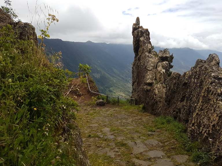 Die 10 schönsten Wanderungen auf El Hierro Komoot