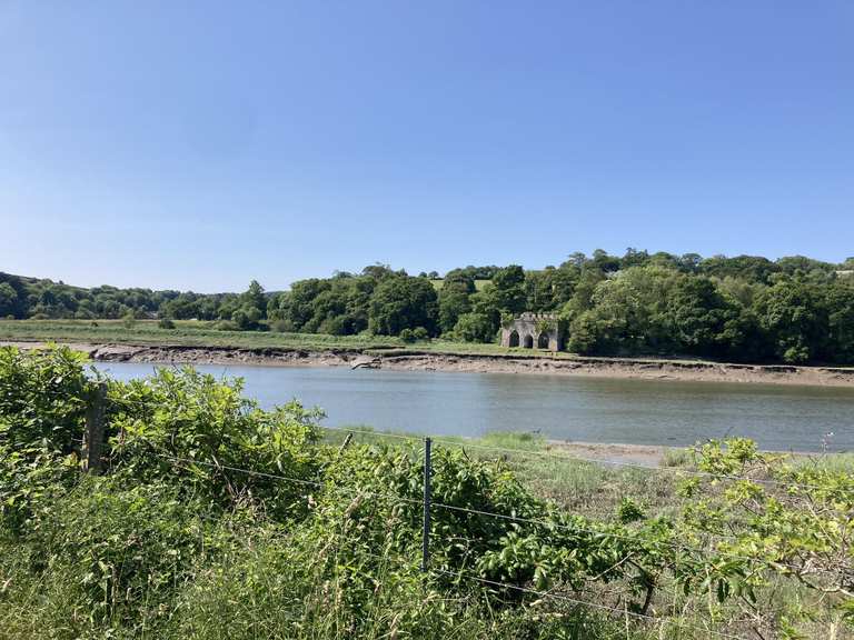 Top 10 Hikes and Walks around Langtree | Komoot