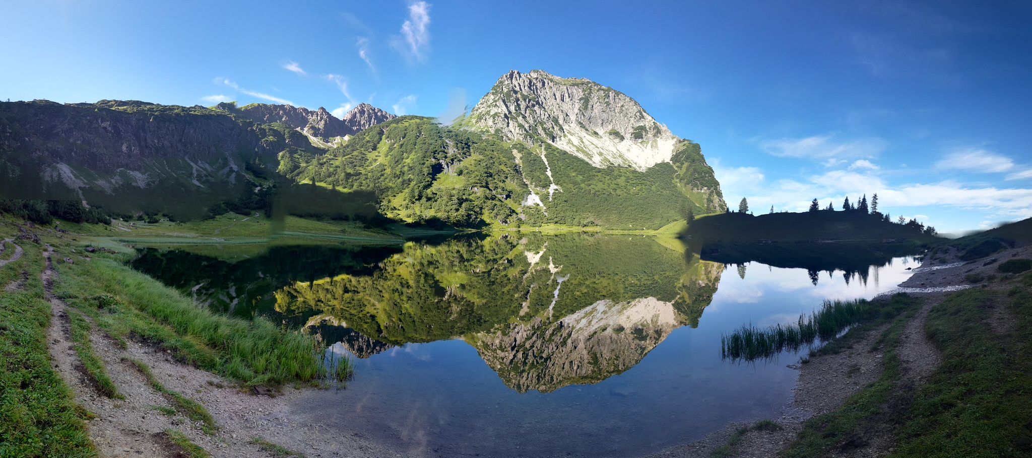 Best day hikes in bavarian alps best sale