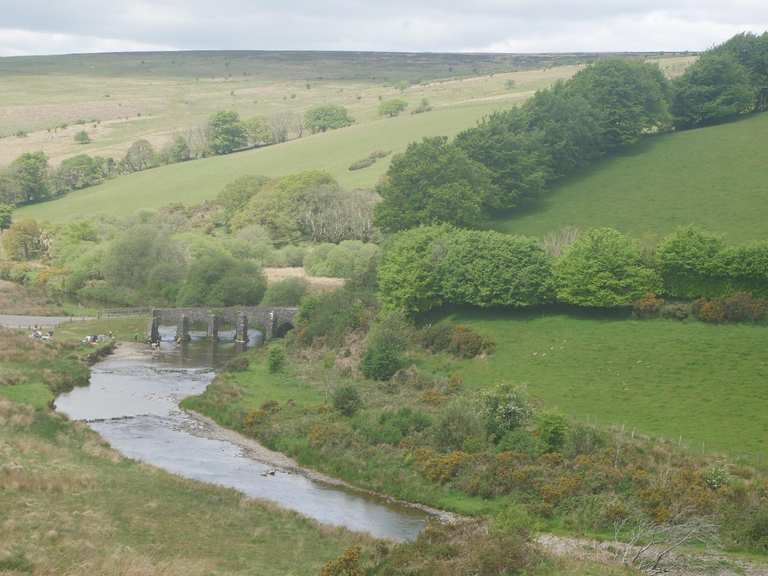 Attractions and Places To See around Withypool and Hawkridge - Top 20 ...