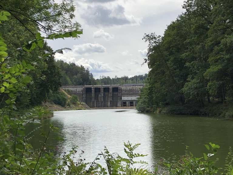 The best cycling routes around Killard Upper | Komoot