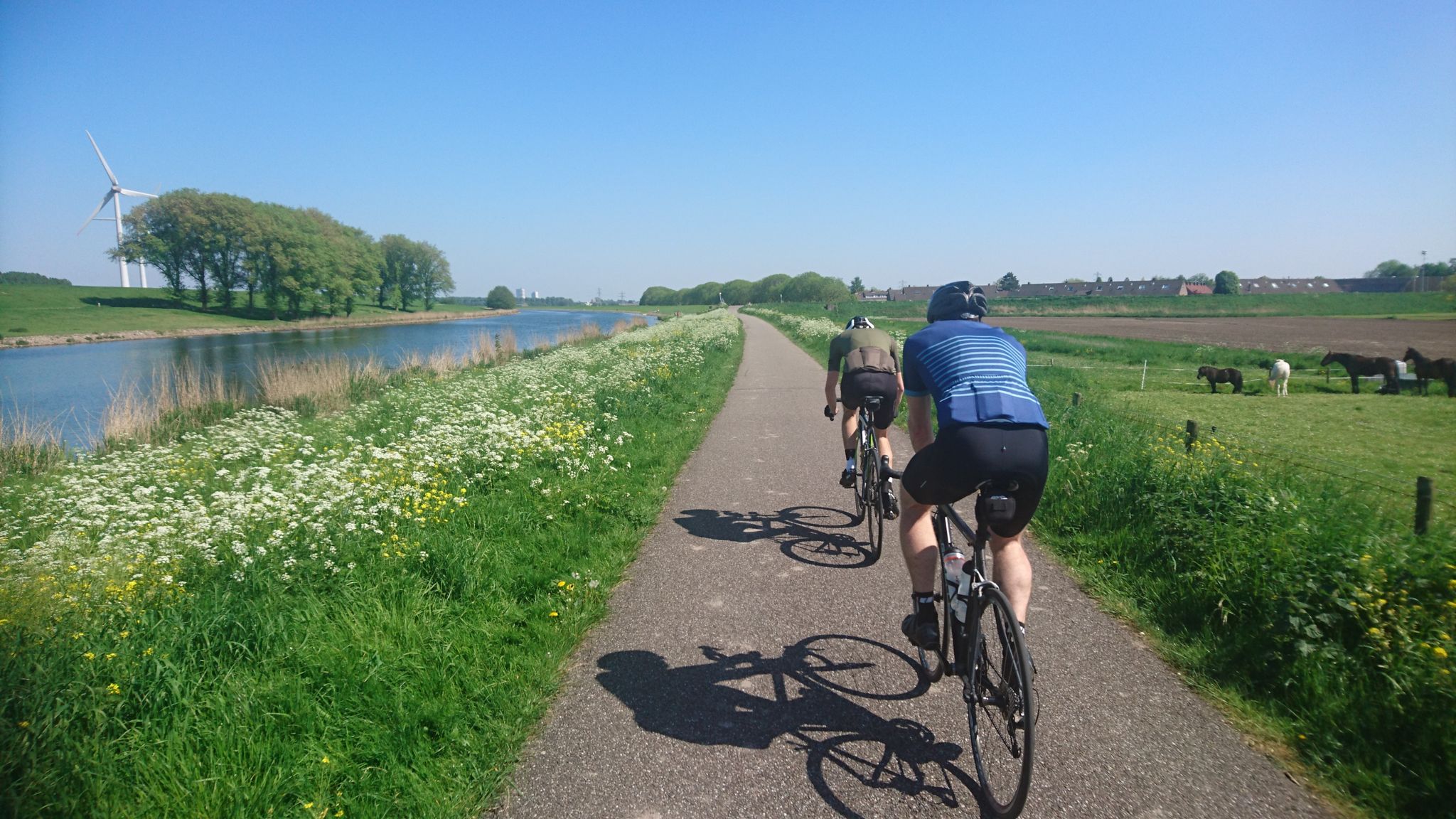 Cycling routes around me on sale