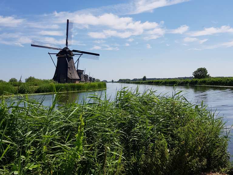 Die 20 schönsten Wanderungen rund um Capelle Aan Den Ijssel Komoot