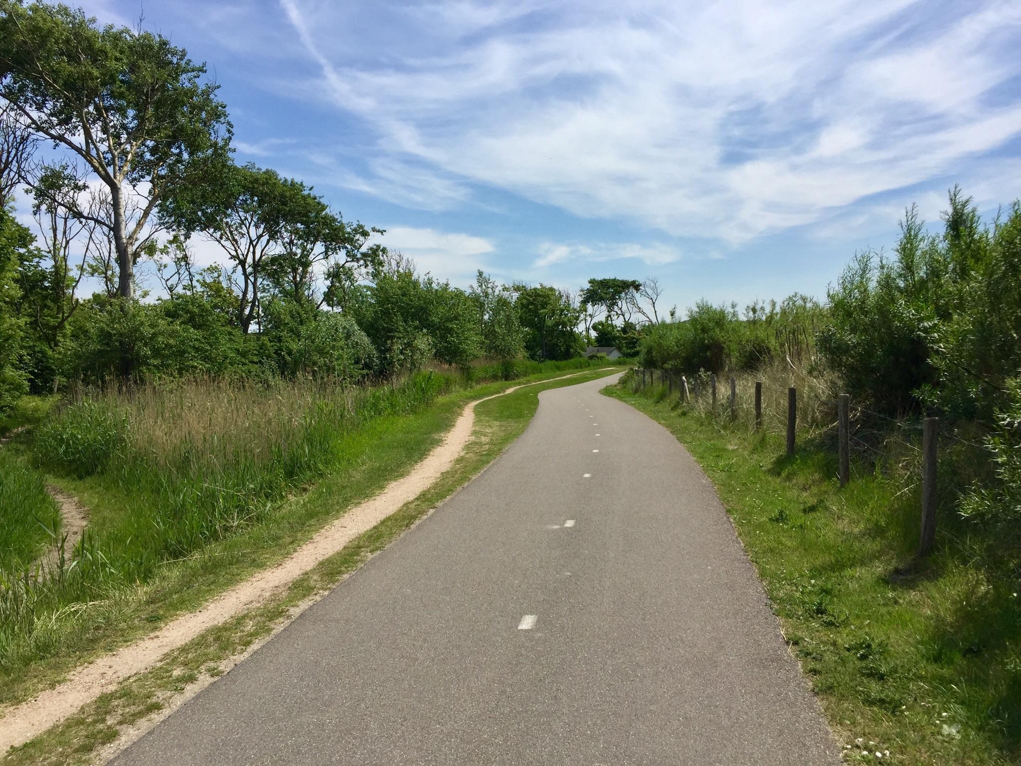 De 20 Mooiste Fietsroutes Rond Veere | Komoot