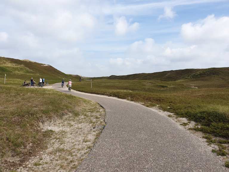 Die 10 schönsten Fahrradtouren rund um Zijpe | Komoot
