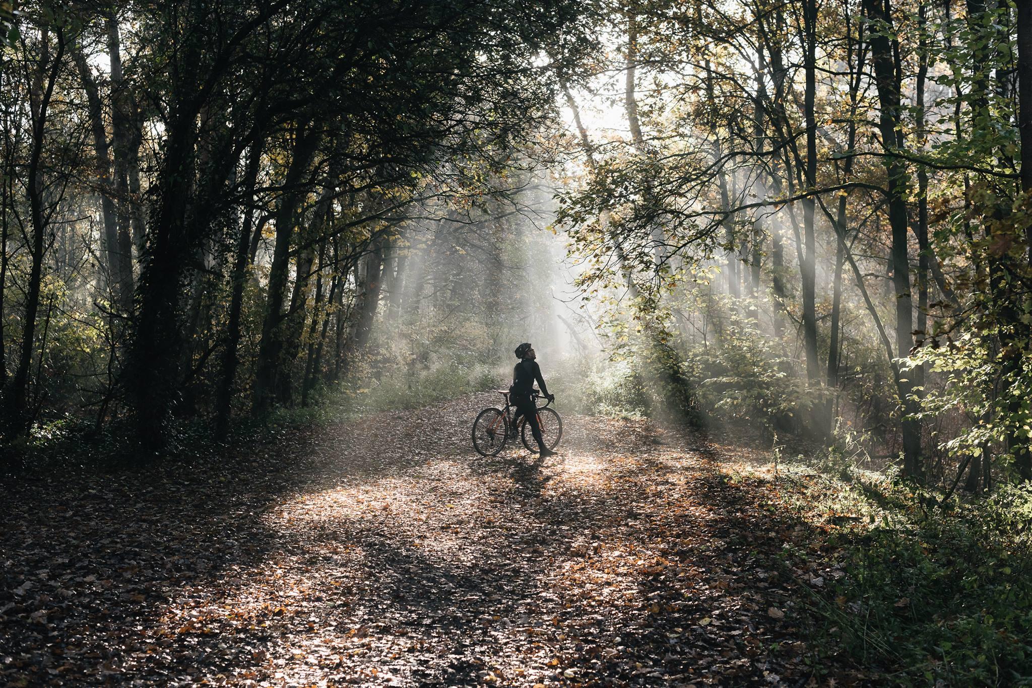 road bike trails near me