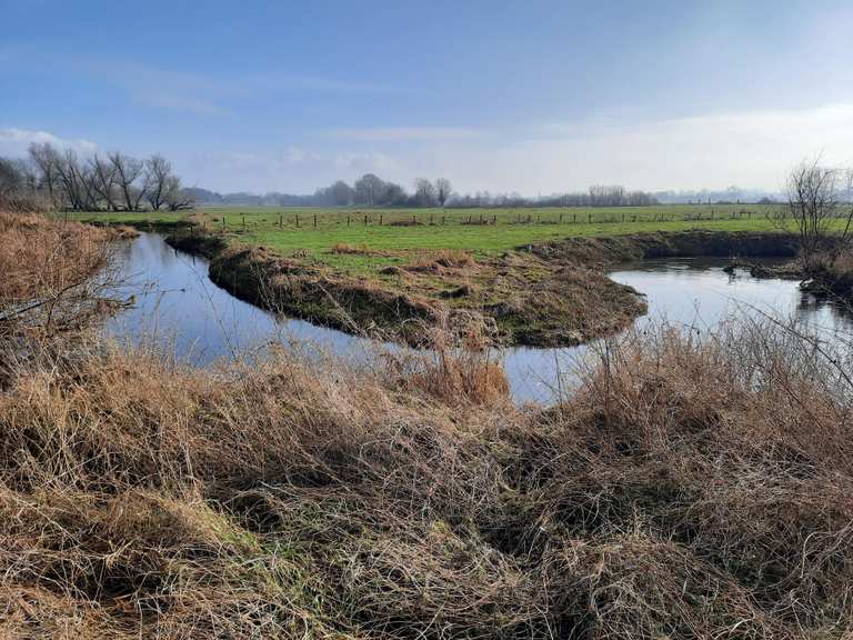 De mooiste bezienswaardigheden rond Roggel en Neer - Top 20 | Komoot