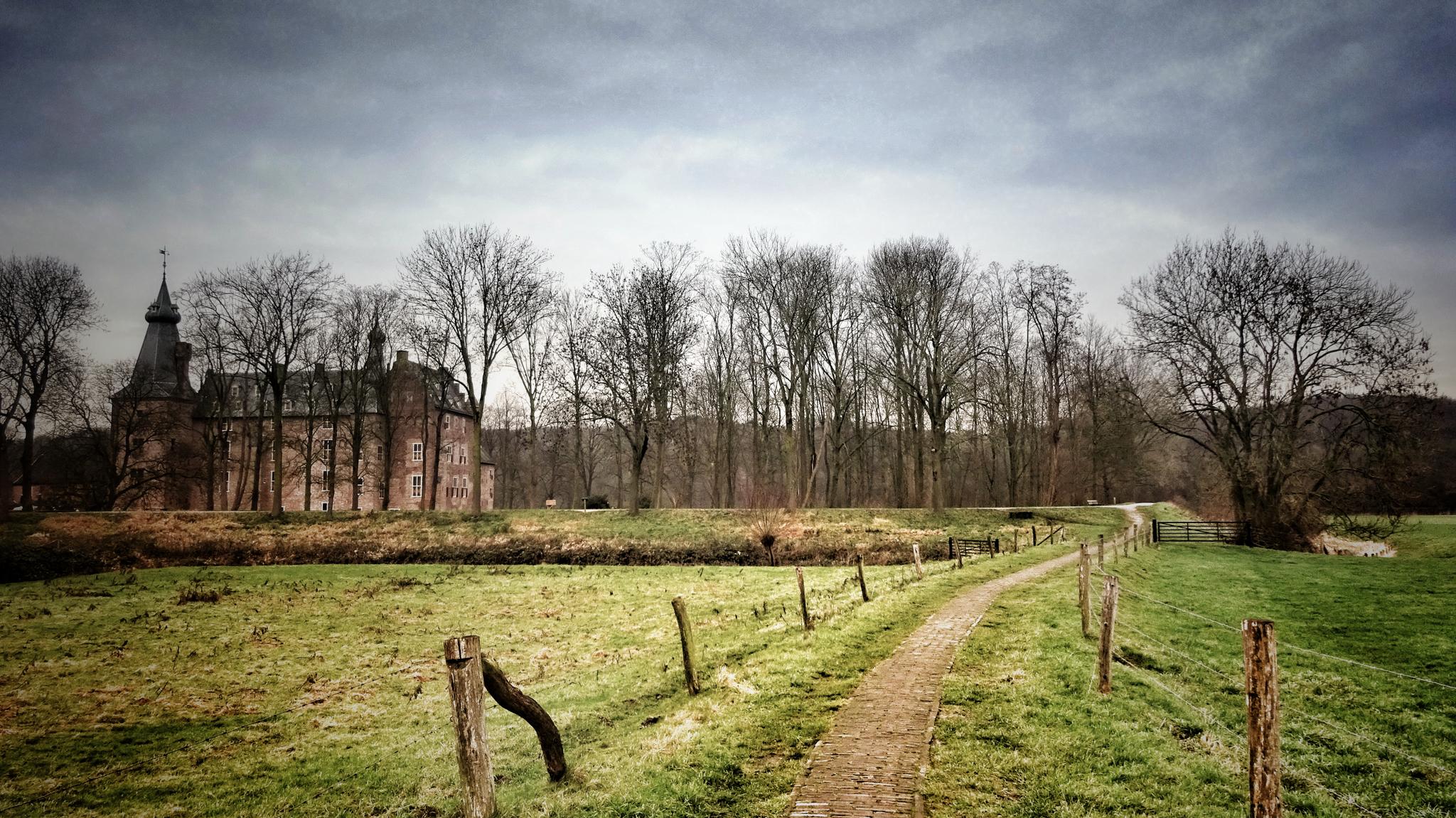 De 5 Mooiste Wandelroutes Rond Arnhem | Komoot