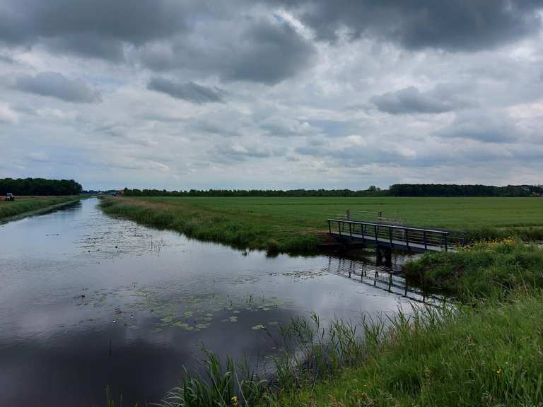 de-mooiste-bezienswaardigheden-rond-heerenveen-top-20-komoot