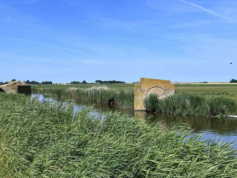 Attractions and Places To See around Harlingen - Top 20 - Komoot