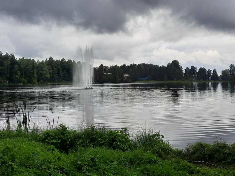 top-8-hikes-and-walks-around-m-ntyharju-komoot
