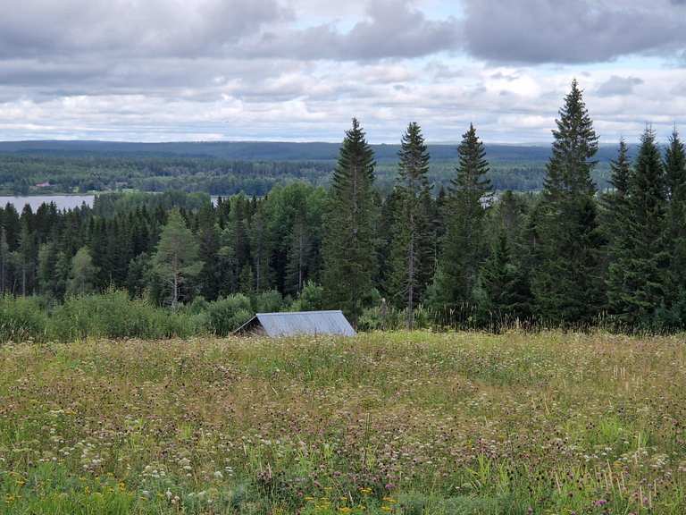 De mooiste bezienswaardigheden rond Strömsund - Top 20 | Komoot