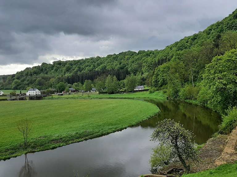 Les 20 meilleures attractions et ce qu'il faut voir autour de Mouzon ...