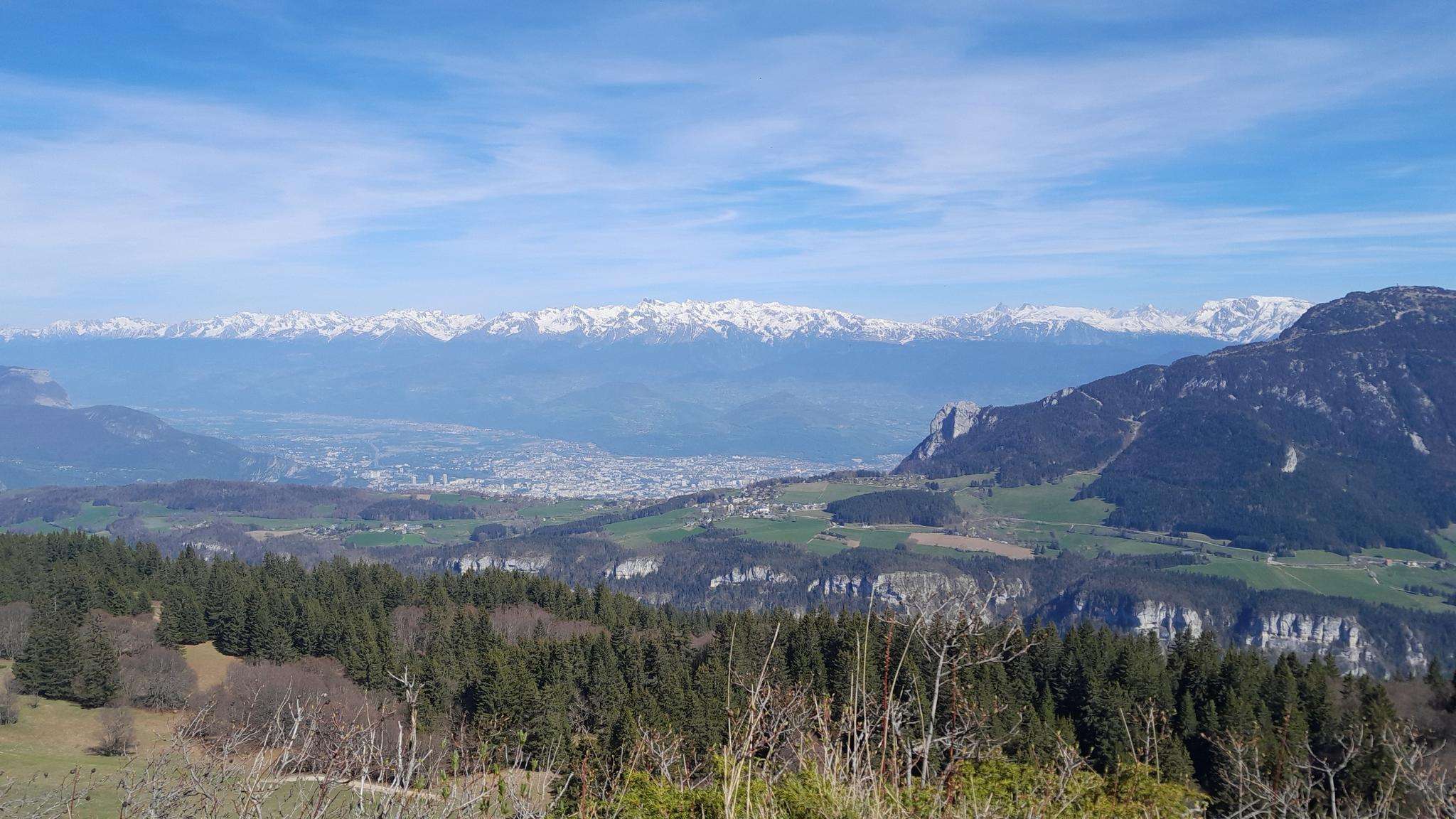 Top 10 randonnées et balades autour de Autrans-Méaudre-en-Vercors | Komoot