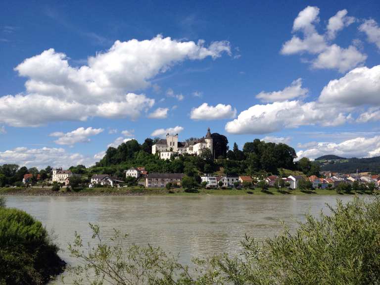 Top 10 Hikes and Walks around Linz | Komoot