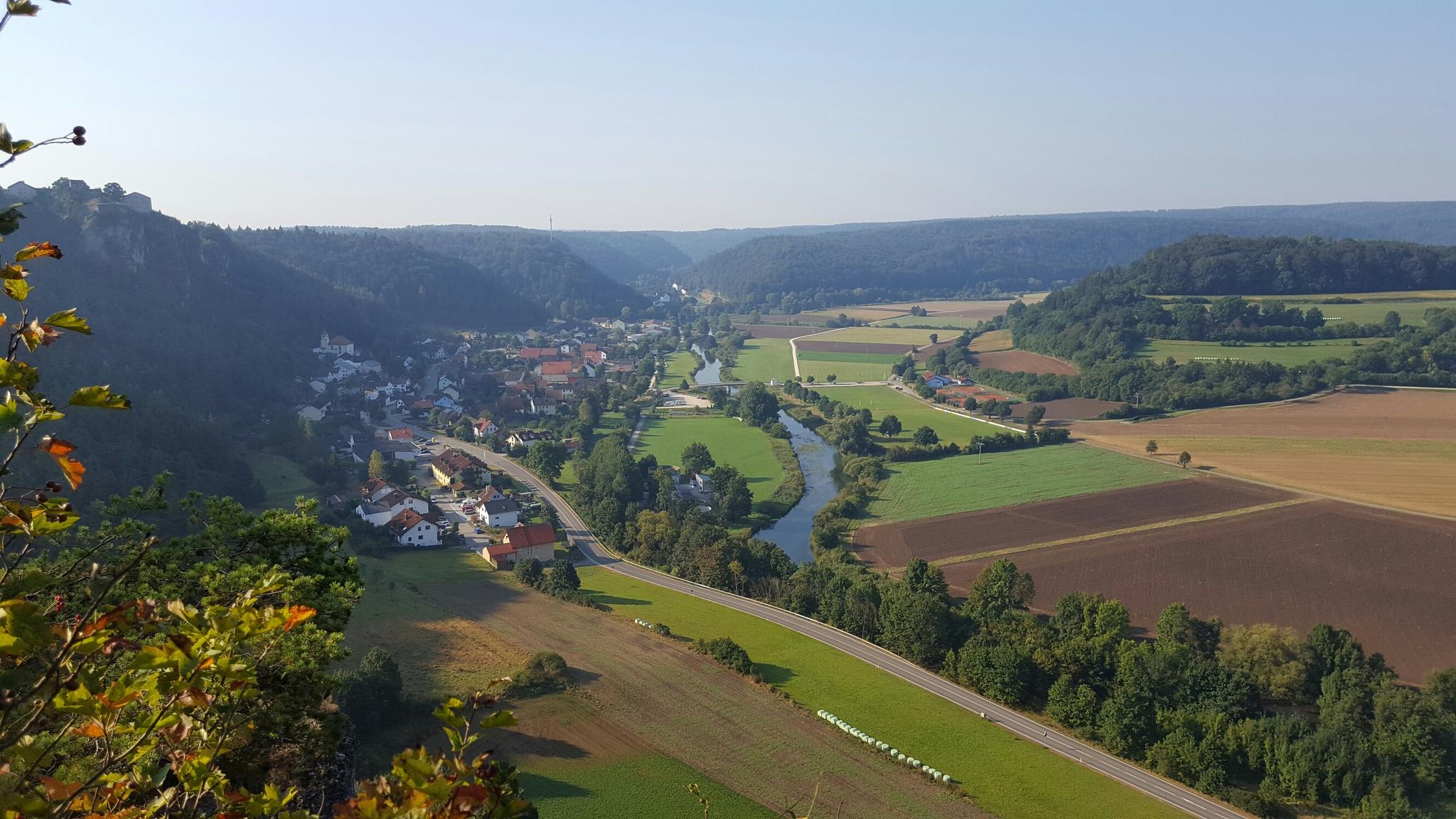 Die 10 Schönsten Wanderungen Rund Um Ingolstadt | Komoot