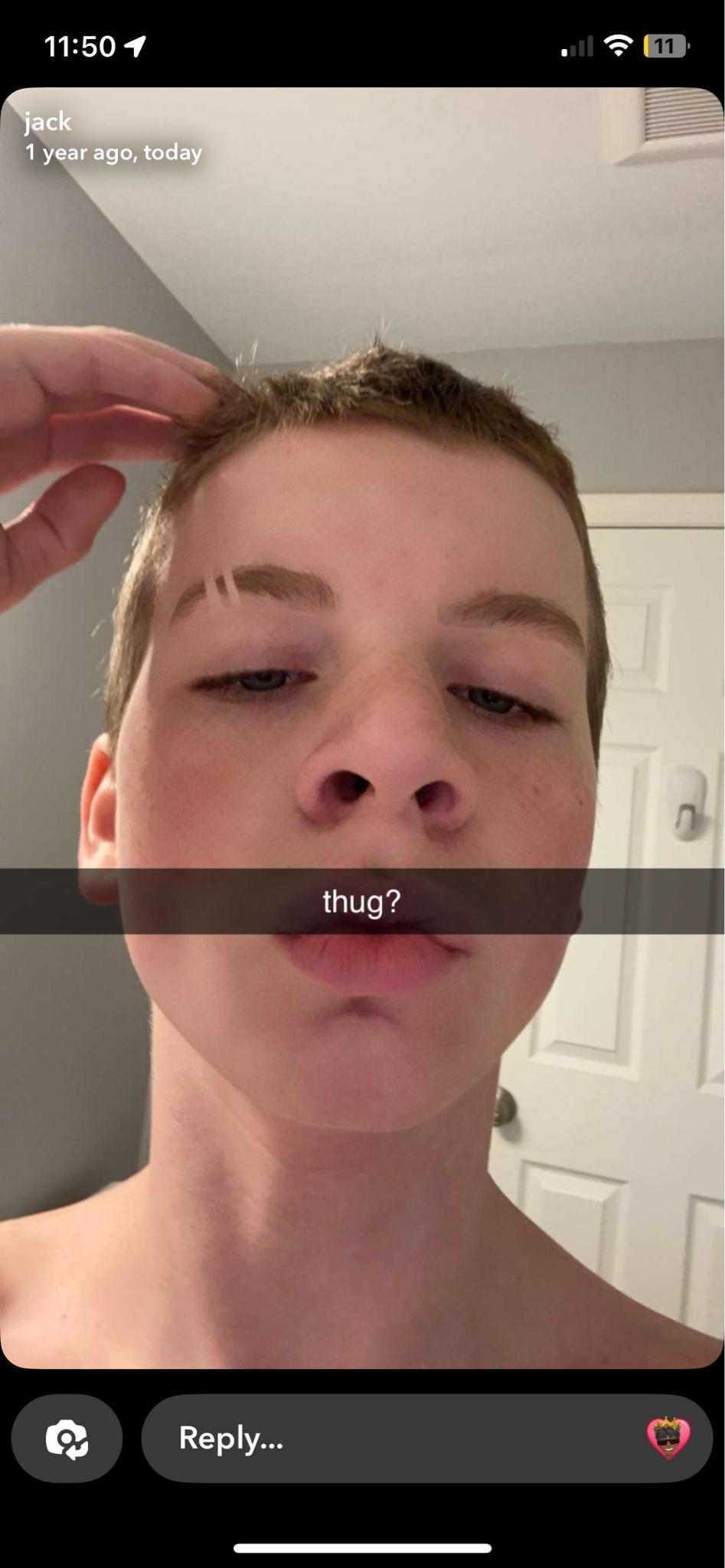 user avatar