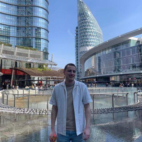 user avatar