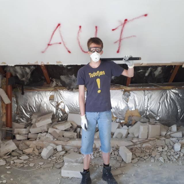 user avatar