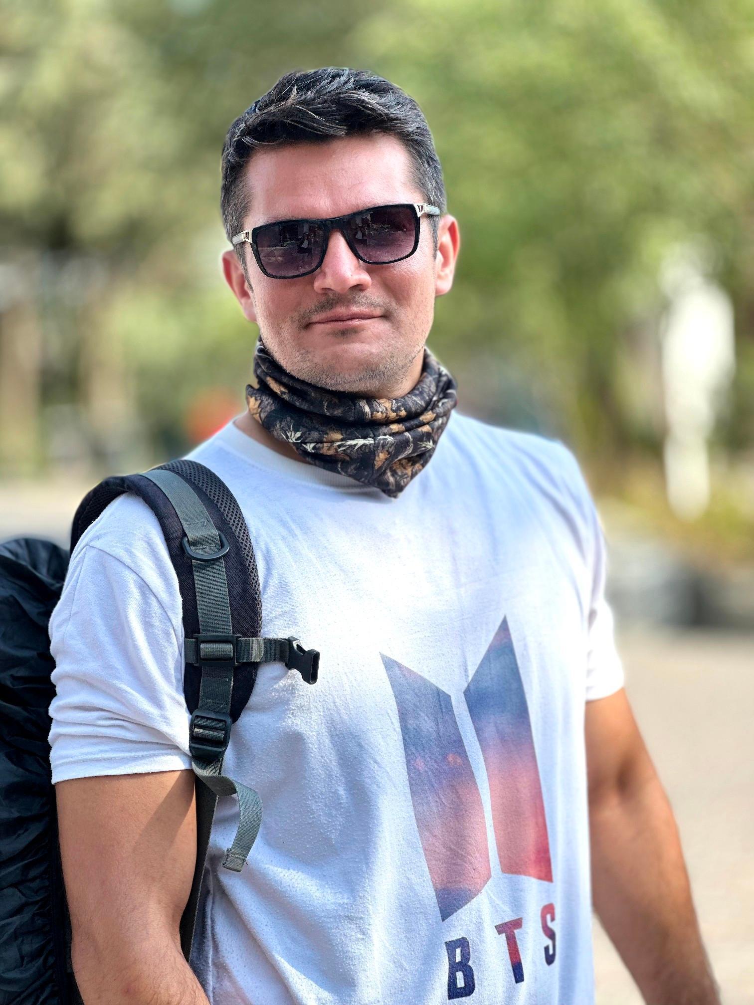 user avatar