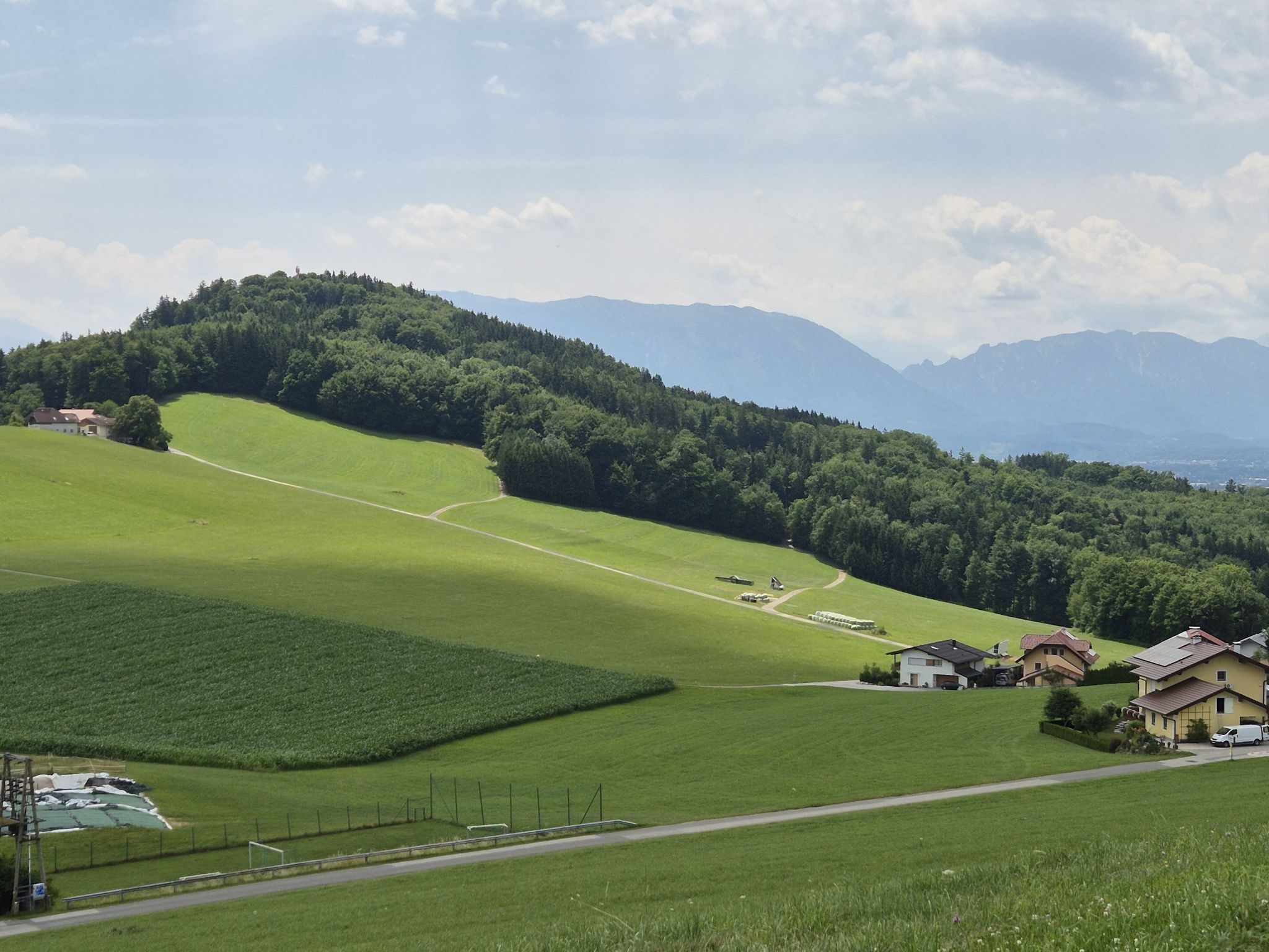 Hochgitzen