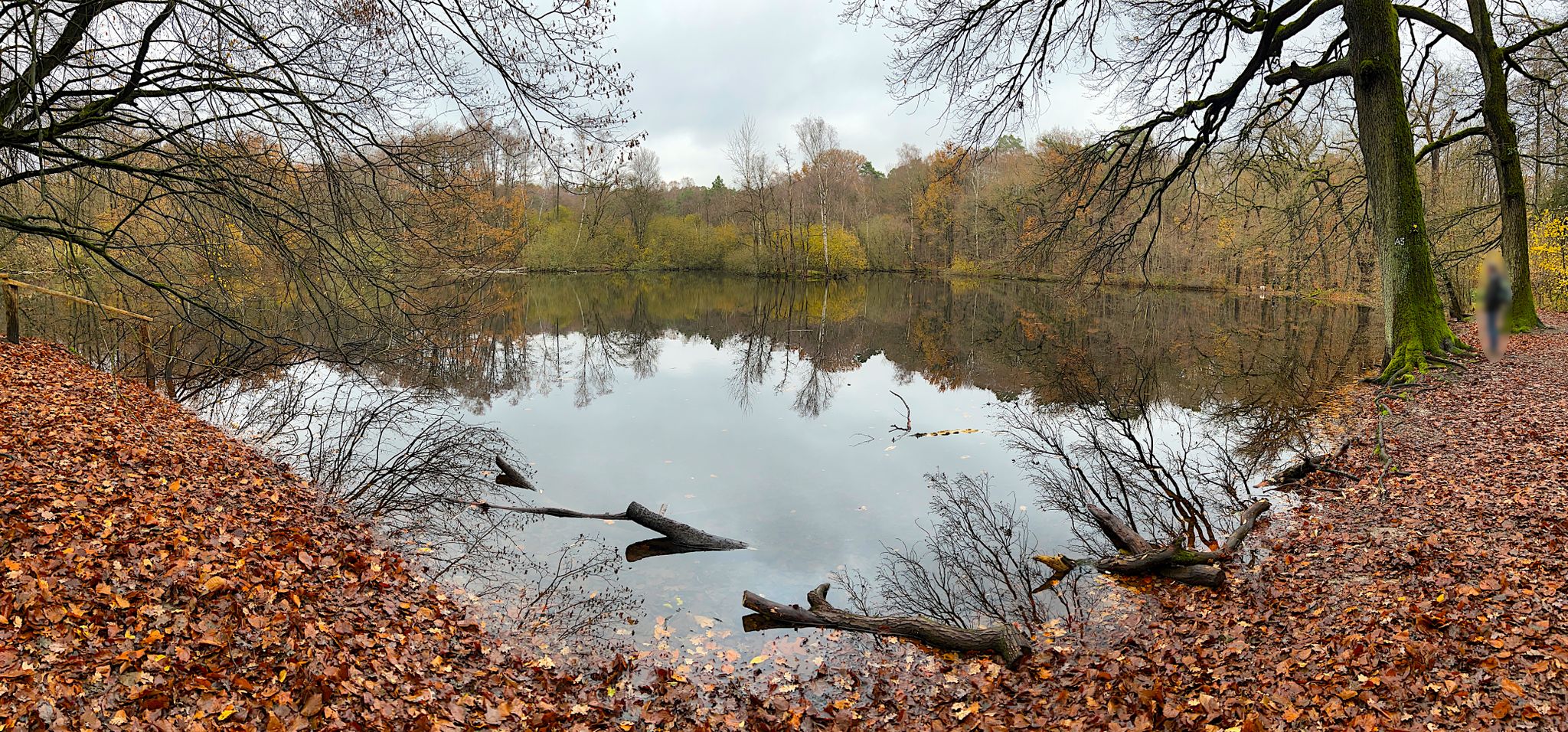 Am Leyenweiher