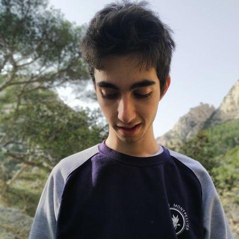 user avatar