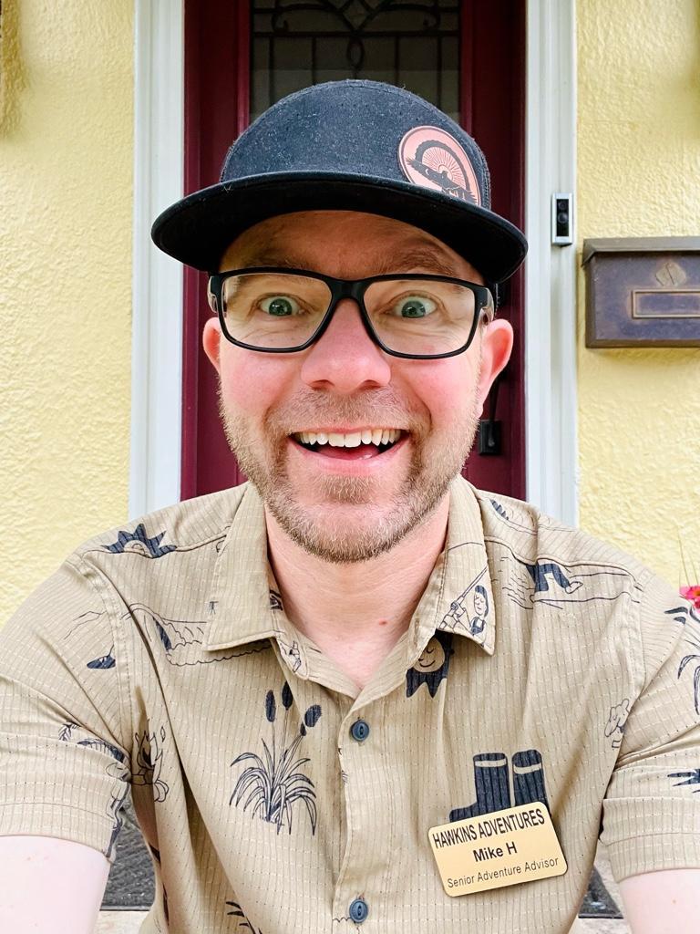 user avatar