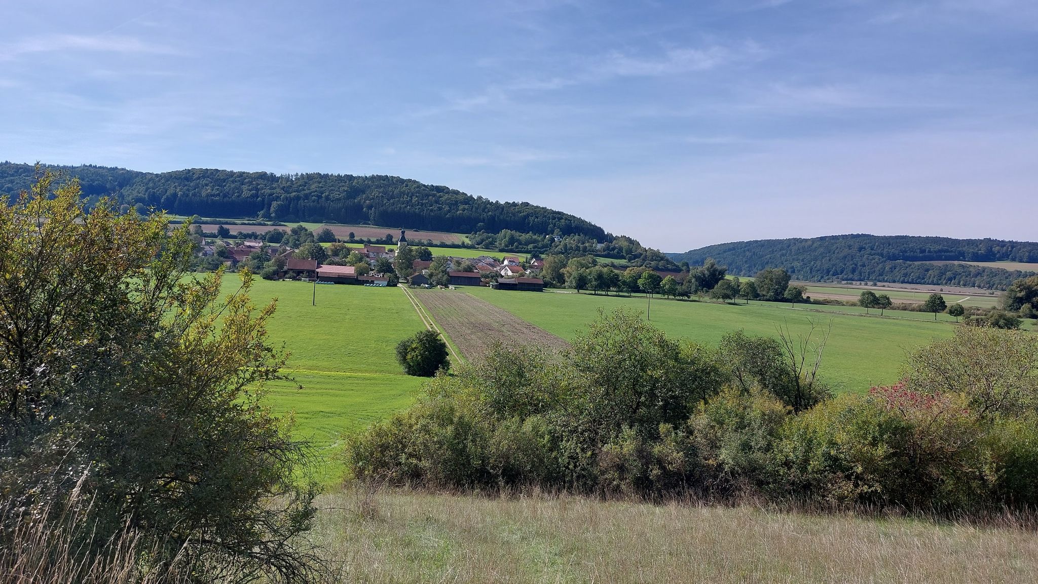 Mittagsplatzl