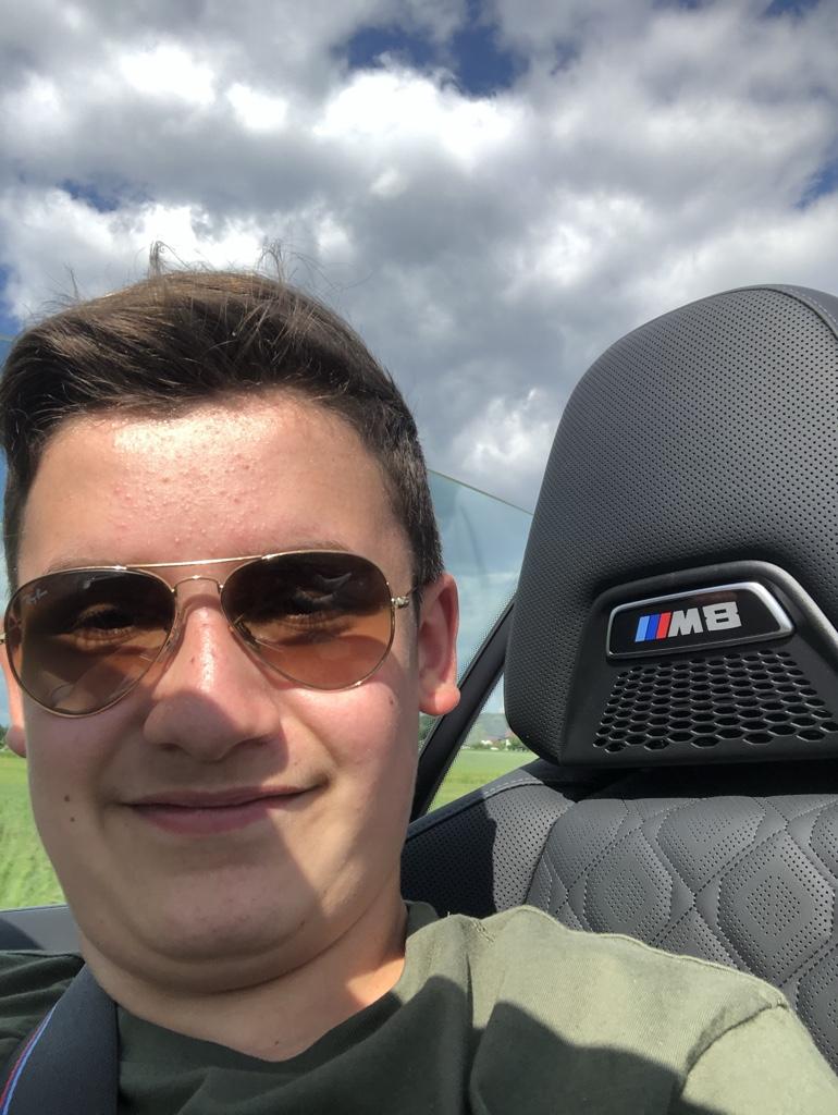 user avatar
