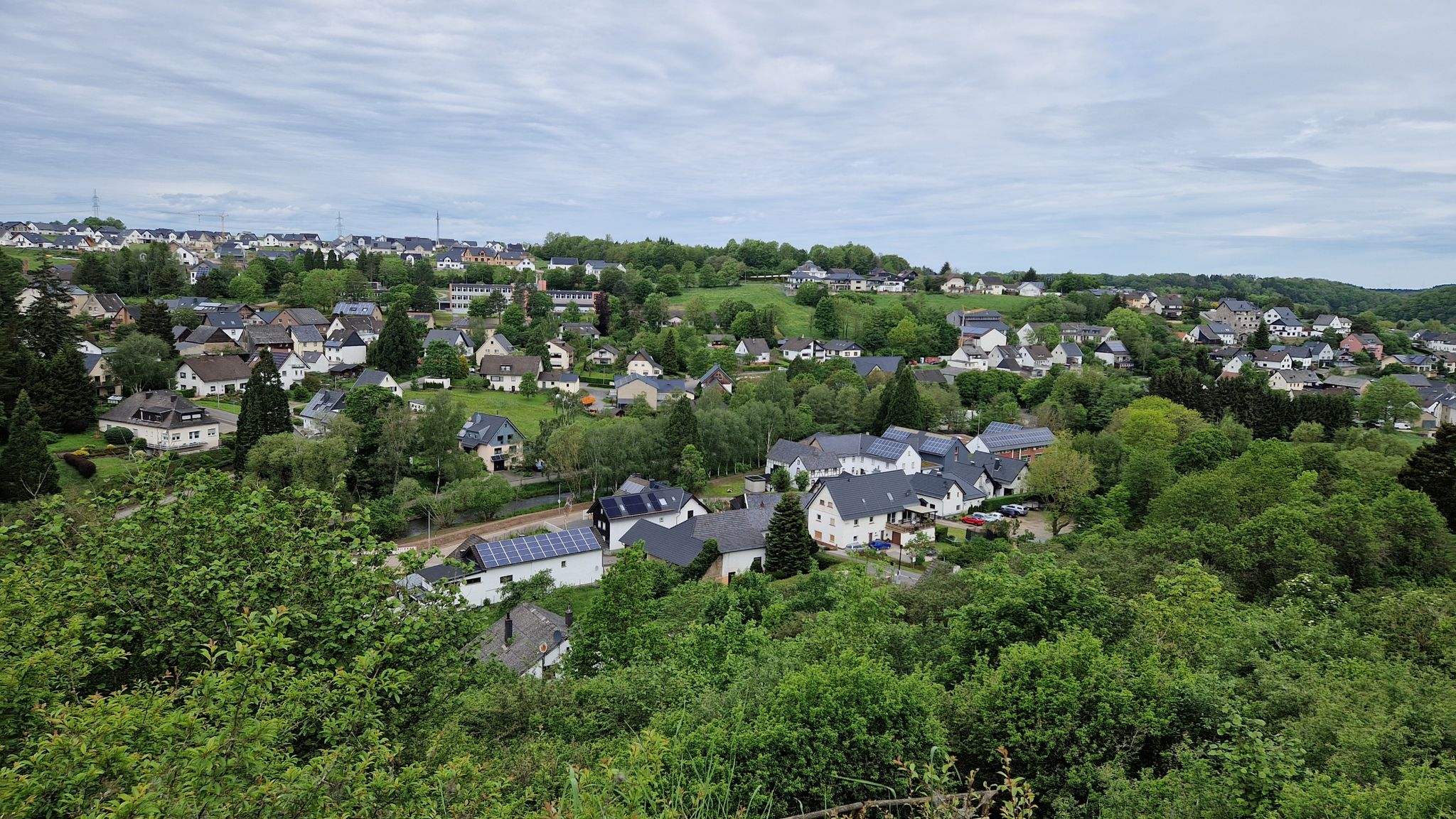 Nettersheim