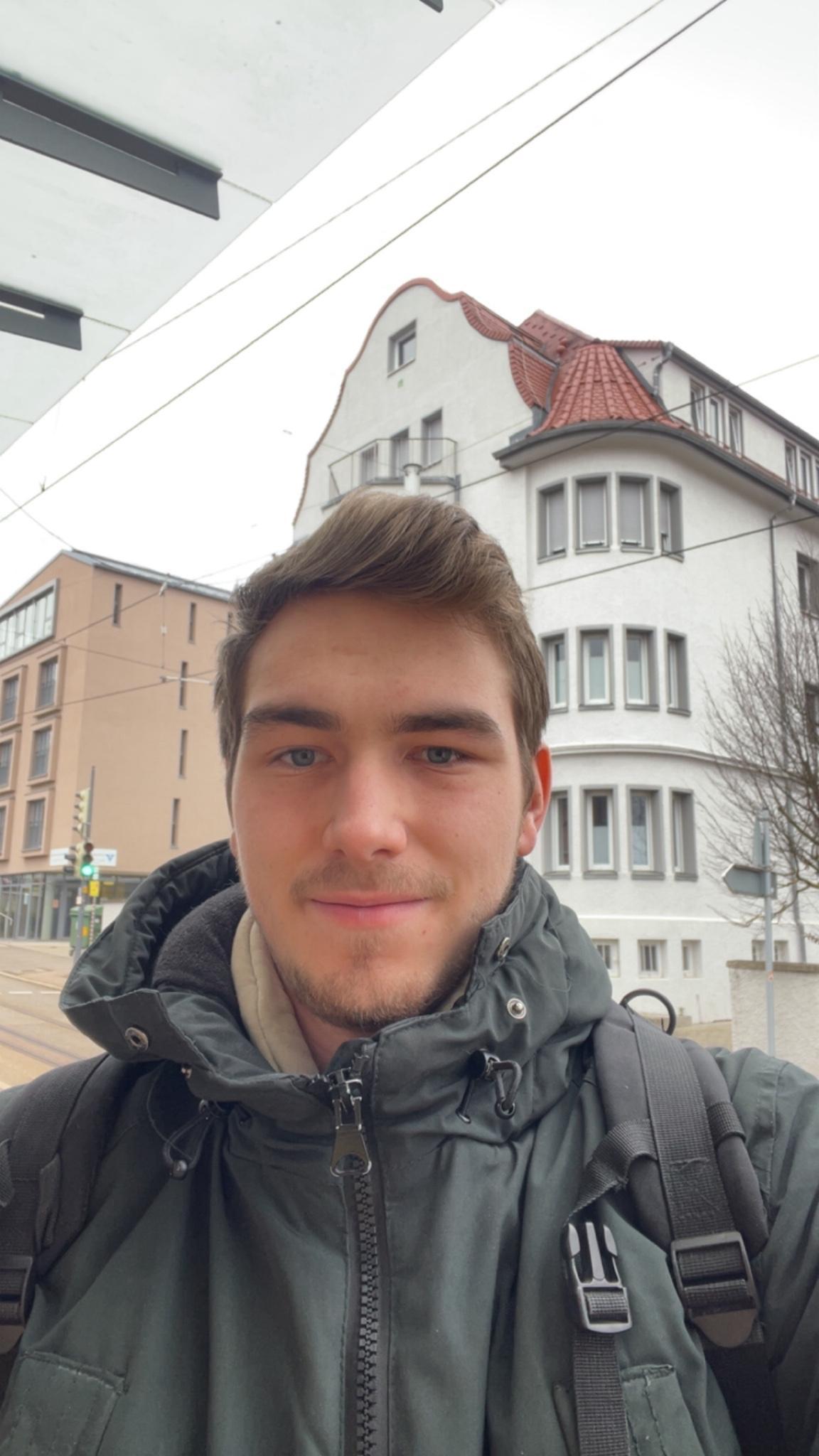 user avatar
