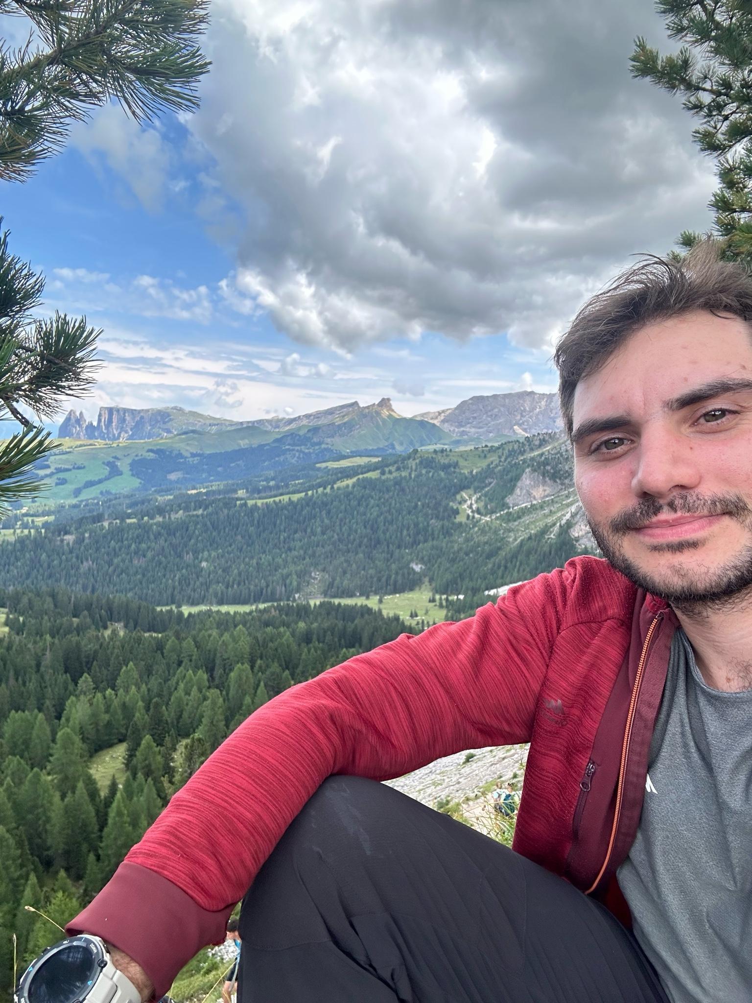 user avatar