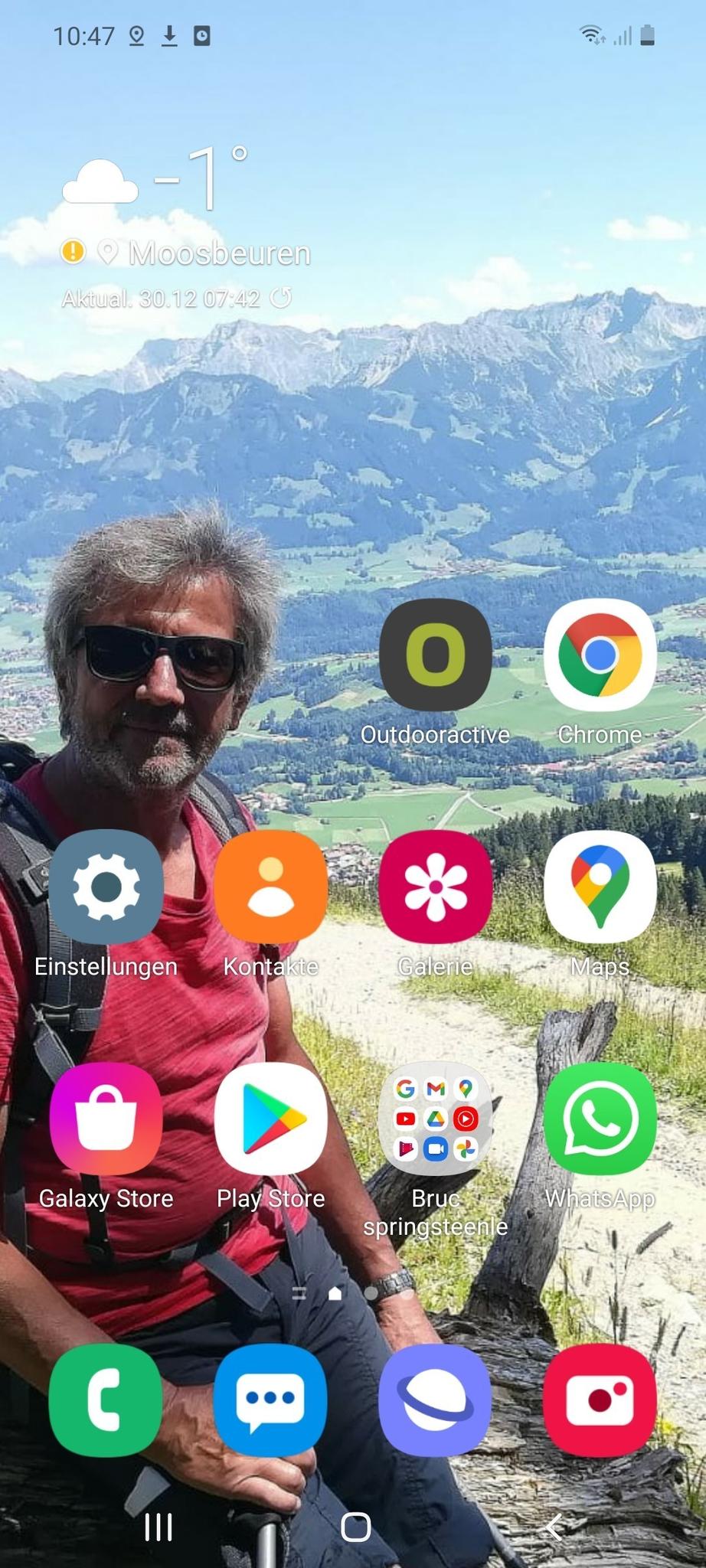 user avatar